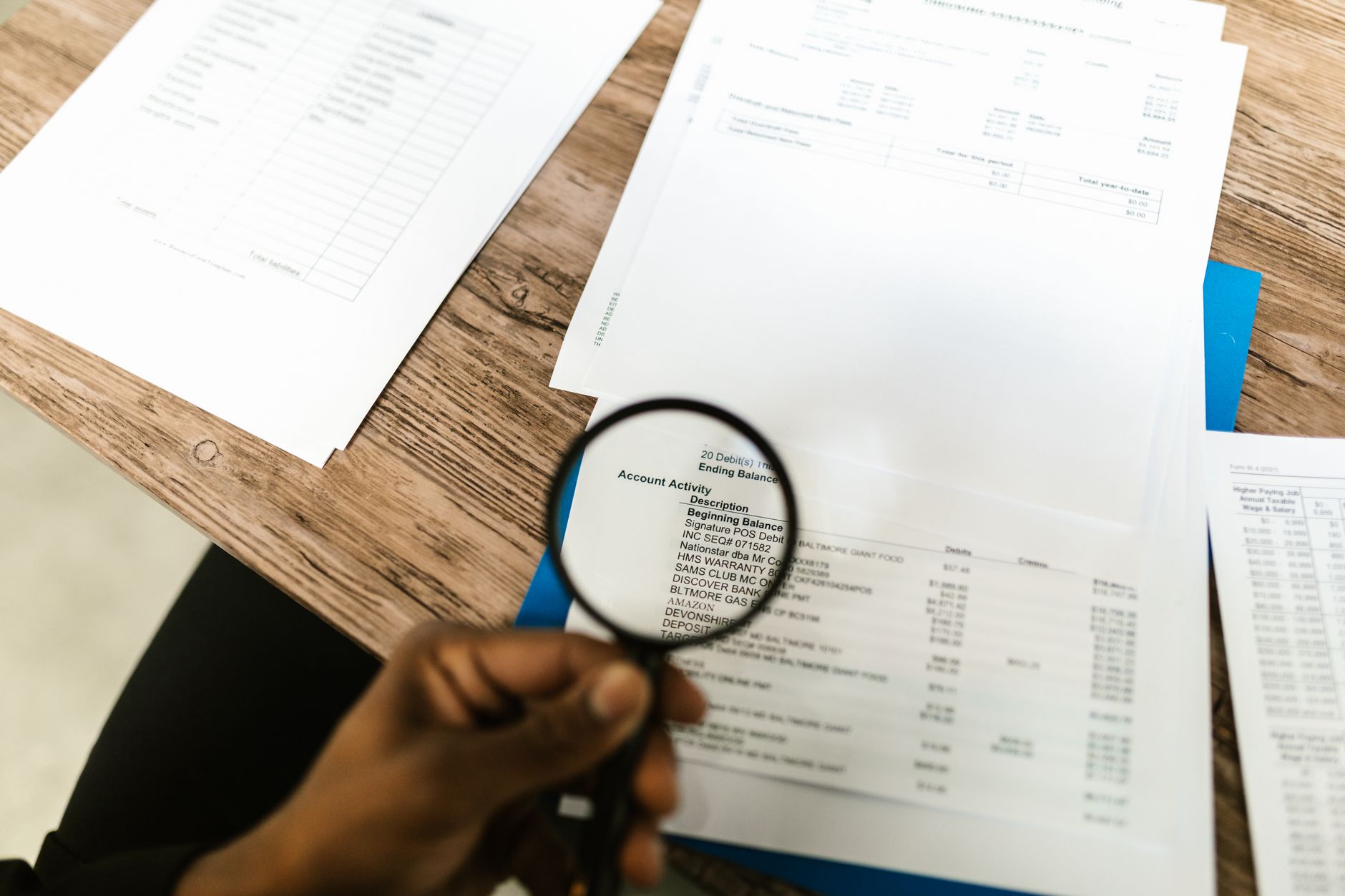 Tela de pedido de compra com a aba Confronto 3 Vias comparando quantidades e valores do pedido, do recebimento e da nota fiscal.